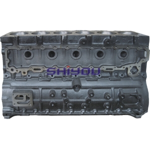 Isuzu Engine Part 6BD1 Cylinder