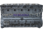 Isuzu Engine Part 6BD1 Cylinder