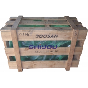 Doosan Engine Spare Parts 65.01101-6046