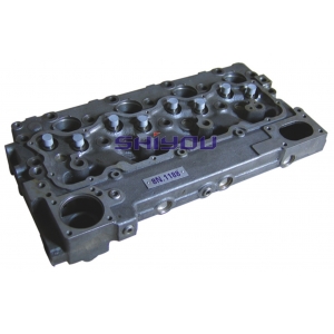 Caterpillar E3304 Cylinder Block 8N1188