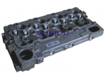 Caterpillar E3304 Cylinder Block 8N1188