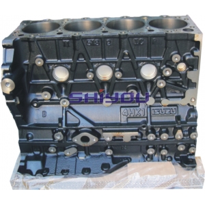 Isuzu Engine Part 4HK1 Cylinder