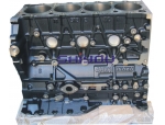 Isuzu Engine Part 4HK1 Cylinder