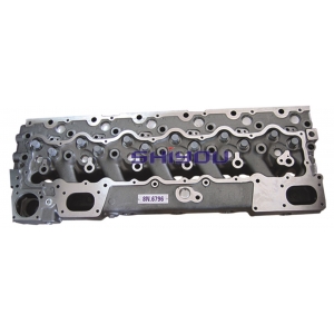 Caterpillar E3306 Cylinder Block 8N6796
