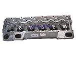 Caterpillar E3306 Cylinder Block 8N6796