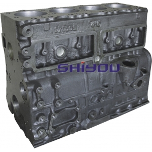 Isuzu Engine Part 4BG1 Cylinder