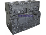 Isuzu Engine Part 4BG1 Cylinder