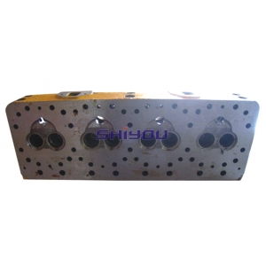 4D130 Cylinder Block for Komatsu