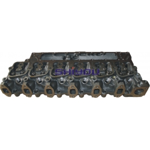 Komatsu Engine Parts 6BT 6D102