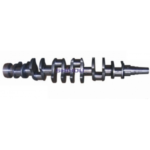 6127-31-1012 D155A 6D155 Crankshaft for