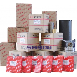 Hino  Engine Parts Liner