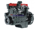 CUMMINS QSB5.9 ENGINE ASS'Y FOR