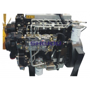 ENGINE ASS'Y FOR DIESEL MACHINERY