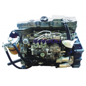 Top quality MITSUBISHHI 4M40 ENGINE