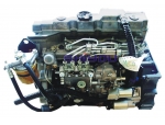 Top quality MITSUBISHHI 4M40 ENGINE