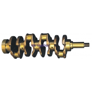 Mitsubishi  5I7785 S4K Crankshaft