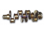 Komatsu Engine Parts 4D102 Crankshaft