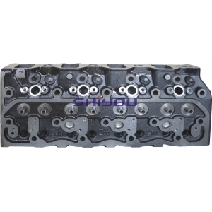 4BD1 Cylinder Head for Isuzu