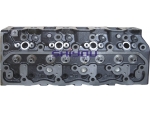 4BD1 Cylinder Head for Isuzu