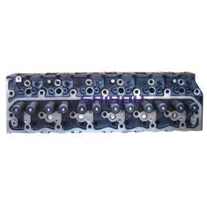 6BD1 Cylinder Head for Isuzu