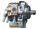 PC240-8 Fuel Injection Pump for