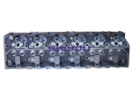 DH220-5 D1146T Cylinder Head for