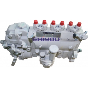 E200B S6K Fuel Injection Pump