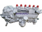 E200B S6K Fuel Injection Pump