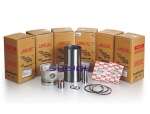 Isuzu Engine Parts Liner Kit