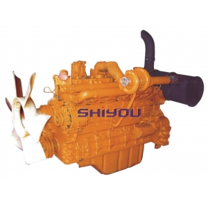 MITSUBISHI S6K 3066 ENGINE ASSY