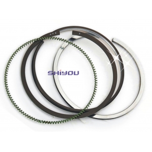 Piston Ring for Komatsu 4D102