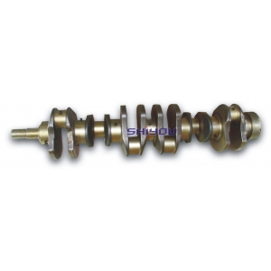 PC200-3 6D105 Crankshaft 6136-31-1010 for