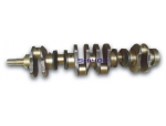 PC200-3 6D105 Crankshaft 6136-31-1010 for