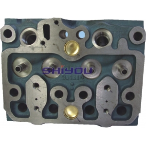 65.03101-6087C DH220-3 D1146T Cylinder Head
