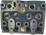 65.03101-6087C DH220-3 D1146T Cylinder Head