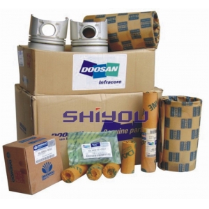 Daewoo Doosan  Engine Parts