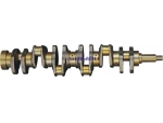 Mitsubishi  5I7671 S6K Crankshaft