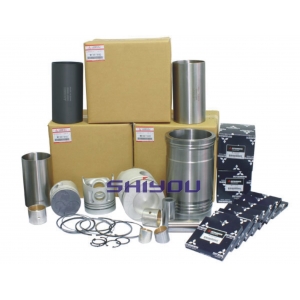 Mitsubishi Engine Part Liner Kit