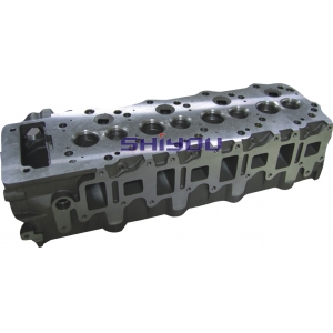Mitsubishi 4M40 Cylinder Head for
