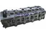 Mitsubishi 4M40 Cylinder Head for
