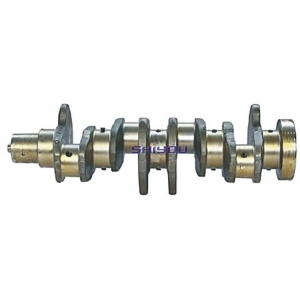 Cummins 4BT3.9 Crankshaft 3907803 6732-31-1100
