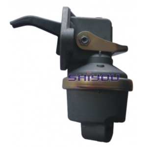 SCUMMINS Engine 4983584 6CT Fuel