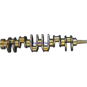 Cummins NH220 Crankshaft 6680-31-1011 for