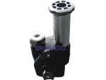 DAEWOO DB58 Fuel pump for