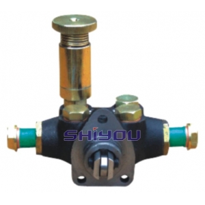 EF750 Fuel pump for HINO