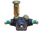 EF750 Fuel pump for HINO
