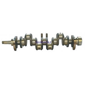 EX200-5 1-12310448-0 6BG1 Crankshaft for