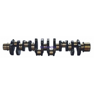 Mitsubishi ME032800 6D16 Crankshaft for