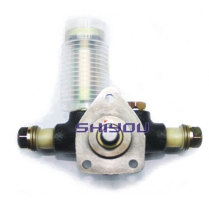 6D125 Fuel feed pump, 6d125