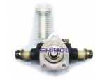 6D125 Fuel feed pump, 6d125